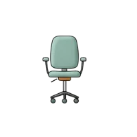 Kursi Kantor