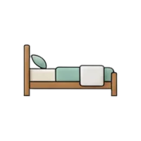 Tempat Tidur