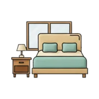 Kamar Tidur