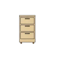 Filing Cabinet